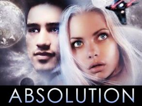 The Journey: Absolution