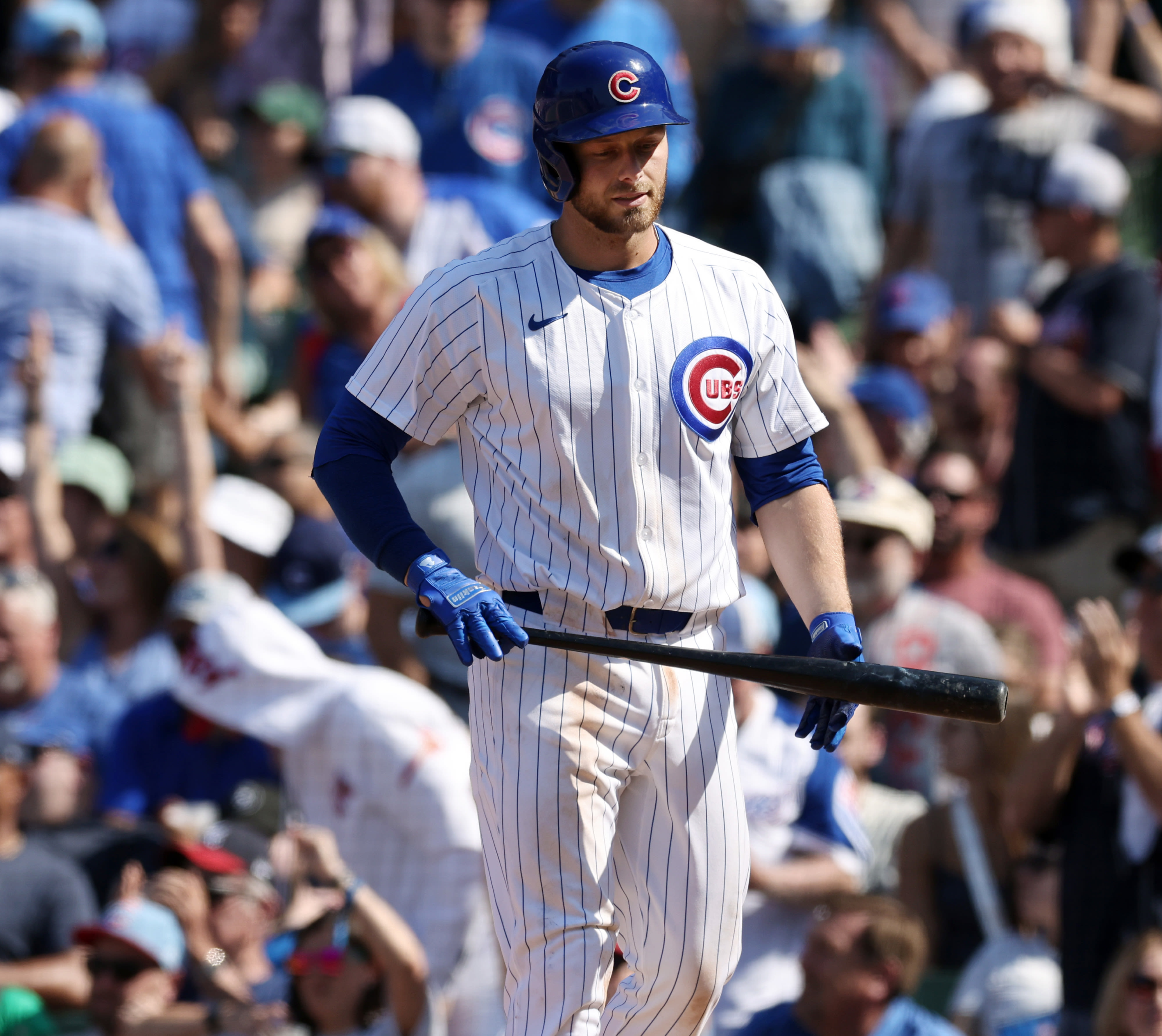 3 Chicago Cubs takeaways after 2-5 homestand: offensive futility, Ian Happ getting on track and Porter Hodge’s electric fastball