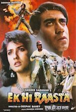 Ek Hi Raasta (1993) - IMDb