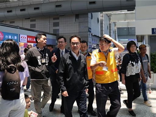 高雄小港機場擬改建 疫後僅恢復25條航線遭批不及格