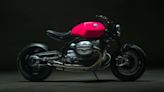 BMW Builds An Even Bigger Boxer With The 2,000cc R20 Custom Motorcycle