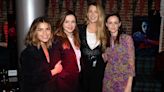 Blake Lively and 'The Sisterhood of the Traveling Pants' Stars Have Reunion in Honor of America Fererra