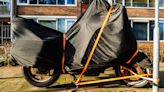 The best motorcycle covers of 2024