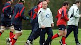 On this day in 2004: Andy Robinson appointed as England head coach