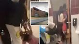 NY bomb threat evacuates HS after video purportedly showing trans girl beating smaller girl goes viral