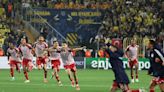 The hidden gems and Premier League misfits leading Olympiacos to Greek football history