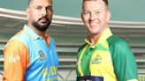 India Champions Vs Australia Champions, World Championship Of Legends 2024: Titans Clash As Semi-Final Begins