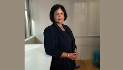 Interview: Babita Baruah, CEO, VML India