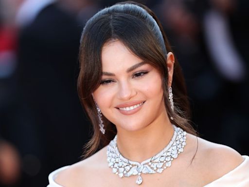 Selena Gomez shares how ongoing ‘medical issues’ will shape her path to becoming a parent