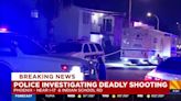 1 killed in overnight Phoenix shooting