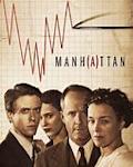 Manhattan: Season 1 | Rotten Tomatoes