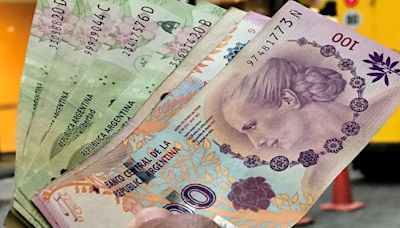 Argentina OKs new 2,000 peso bill as inflation bites, still only worth $5