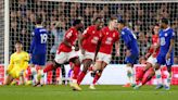 Nottingham Forest boost survival hopes in coming from behind to hold Chelsea