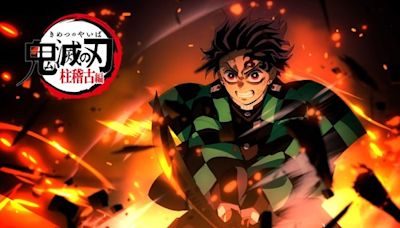 Demon Slayer: Hashira Training Arc Anime Ends With 2 Extended Episodes