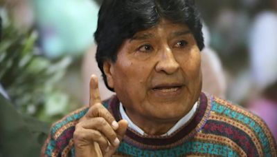 Otro revés para Evo Morales: la Procuraduría de Bolivia ratificó que no se permite la reelección presidencial indefinida