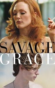 Savage Grace