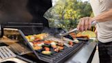 Instantly Make Your Grill Non-Stick With The Help Of A Raw Potato