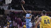 108-92: Un Barça fundido cae en Andorra