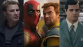 Every Major Cameo in Deadpool & Wolverine from Chris Evans to Henry Cavill