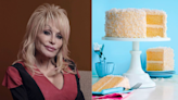 Dolly Parton's 6-Ingredient Southern Coconut Cake Is a Comforting Easter Confection