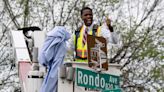 St. Paul’s Concordia Ave. from Griggs to Mackubin reverts to Rondo Avenue