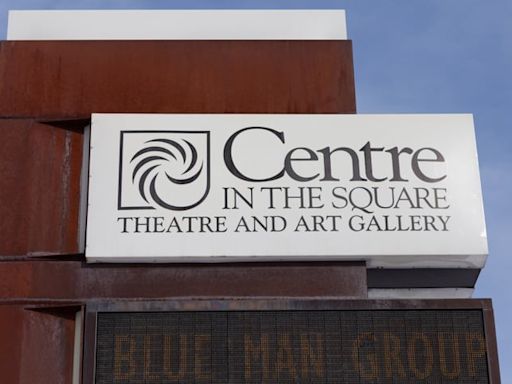 Centre in the Square announces fall lineup, but first - a seating renovation