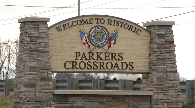 Parkers Crossroads Battlefield Association to host Memorial Day program - WBBJ TV
