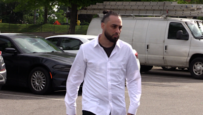 Innisfil man who targeted Barrie businesses in 2022 sentenced to jail time