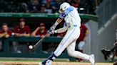 College World Series 2024: North Carolina defeats Virginia 3-2 off of walk-off RBI