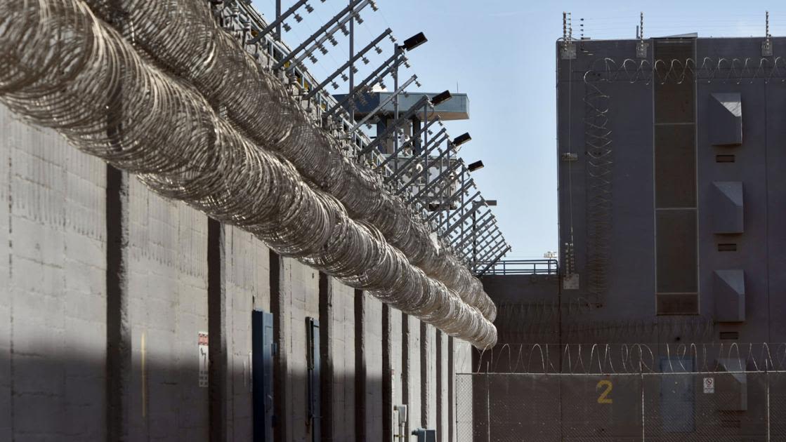 Court rejects NAACP claim Arizona's private prisons use is akin to slavery