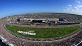 NASCAR announces 2023 national series schedules