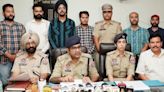 On extortion case trail, Jalandhar police nab absconder in Rs 20K crore drug haul