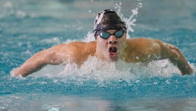 2 New Orleans area high school swimmers to compete at U.S. Olympic trials