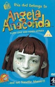 Angela Anaconda