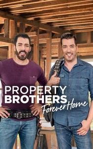 Property Brothers: Forever Home