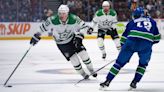 How to watch Dallas Stars-Vancouver Canucks: TV channel, streaming and more