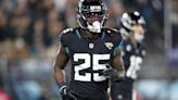 D’Ernest Johnson signs one-year contract to remain with Jaguars