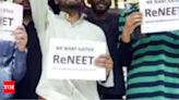 TMC-led Bengal passes resolution against NEET | Kolkata News - Times of India