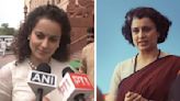 'Unreal shamelessness': Kangana Ranaut criticised for promoting her movie outside parliament