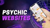 Psychic Websites: Top 13 Sites Ranked & Reviewed in 2024