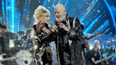 Heavy Metal Legend Rob Halford Shares How He Was "Giddy" About New Duet With Dolly Parton, And Reveals His Adorable...