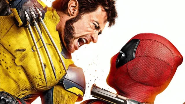 Deadpool & Wolverine Features a Secretive Cameo From Rob McElhenney