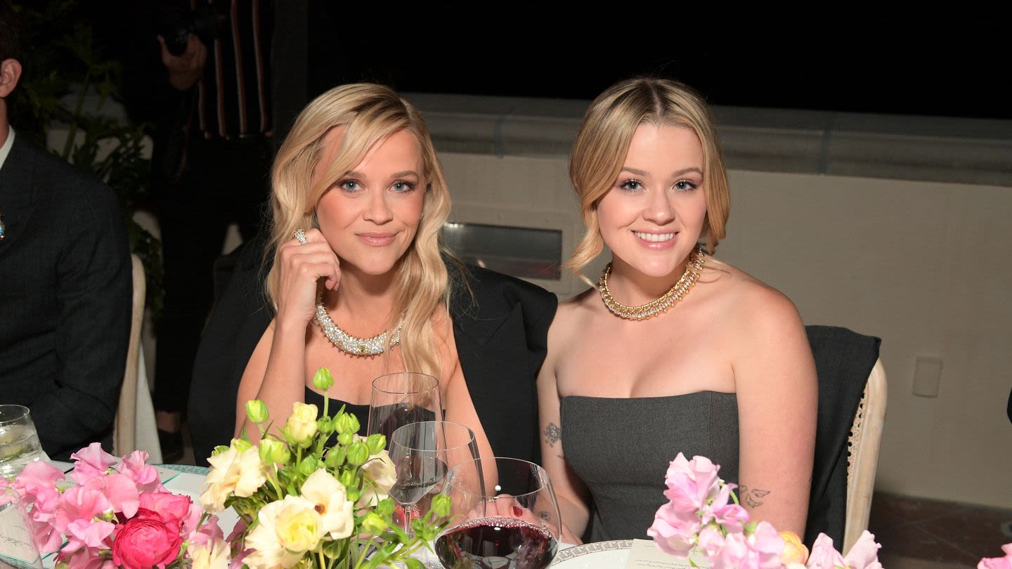 All About Ava Phillippe, Reese Witherspoon and Ryan Phillippe’s Daughter
