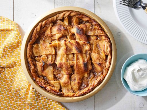 16 Old-Fashioned Fall Desserts Like Grandma Used to Make