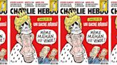 Coronation caricatures: Has Charlie Hebdo gone too far?