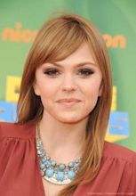 Aimee Teegarden