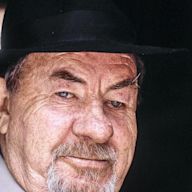 Leo McKern