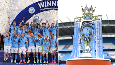Former Man City star could be axed by new club just one year after leaving Premier League champions