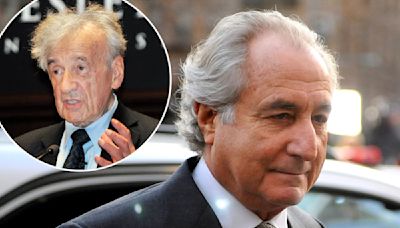 The man behind the monster: Bernie Madoff’s life in prison and his reflections on crimes