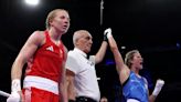 Olympics outrage as Welsh boxer, BBC commentators and spectators left stunned